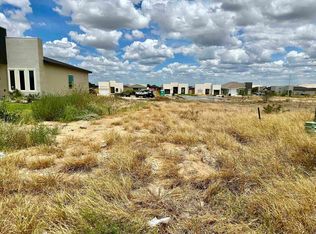 6710 El Bosal Ln, Laredo, TX 78043