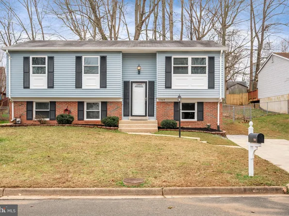 5369 Seneca Ct, Woodbridge, VA 22193