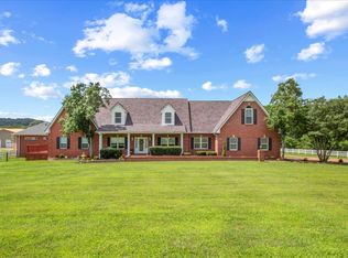 1446 Kittrell Rd, Franklin, TN 37064
