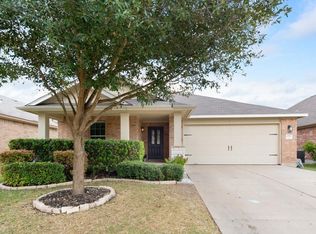 2572 Saint James Pl, Round Rock, TX 78665