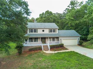 122 Wilderness Ln, Anderson, SC 29626