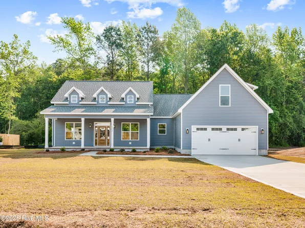 308 Belgian Court, Richlands, NC 28574