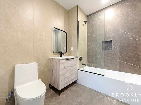5th image of 2246 Fulton St #5J