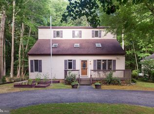 25 Castle Dr, Ocean Pines, MD 21811