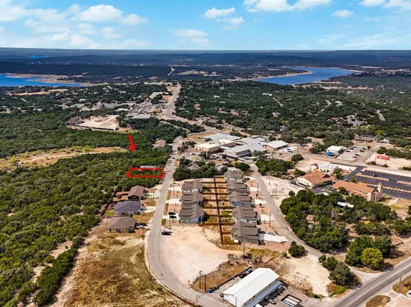 20203 Travis Dr, Leander, TX 78645