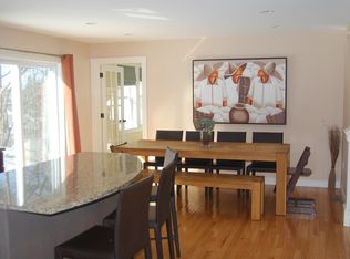 5 Baron Rd, Hampton, NH 03842