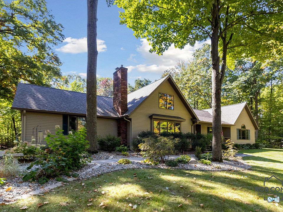4485 Pratt Lake Rd, Gladwin, MI 48624 Zillow