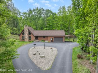 48 Deer Park Road, Round Top, NY 12473