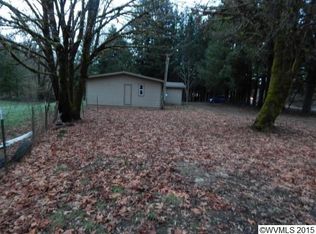 54515 SW Hebo Rd, Grand Ronde, OR 97347