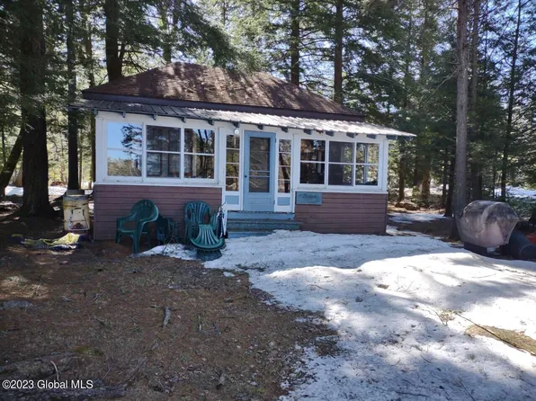 636 S Shore Road, Caroga Lake, NY 12032