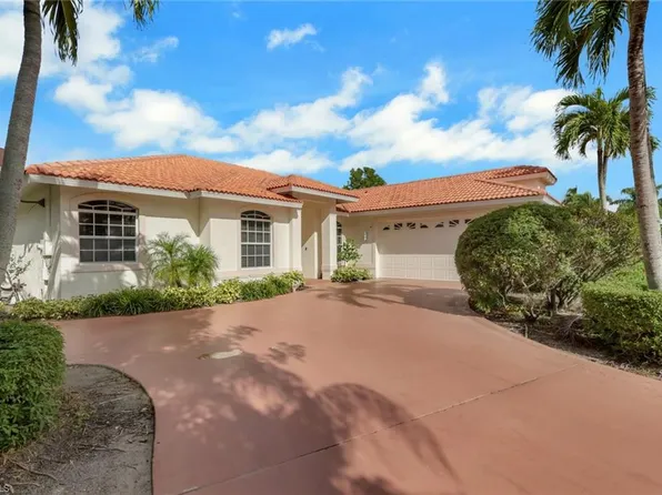 28380 Del Lago WAY, BONITA SPRINGS, FL 34135