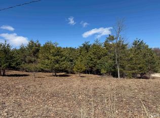 Chippewa Trl Lot 184, Evart, MI