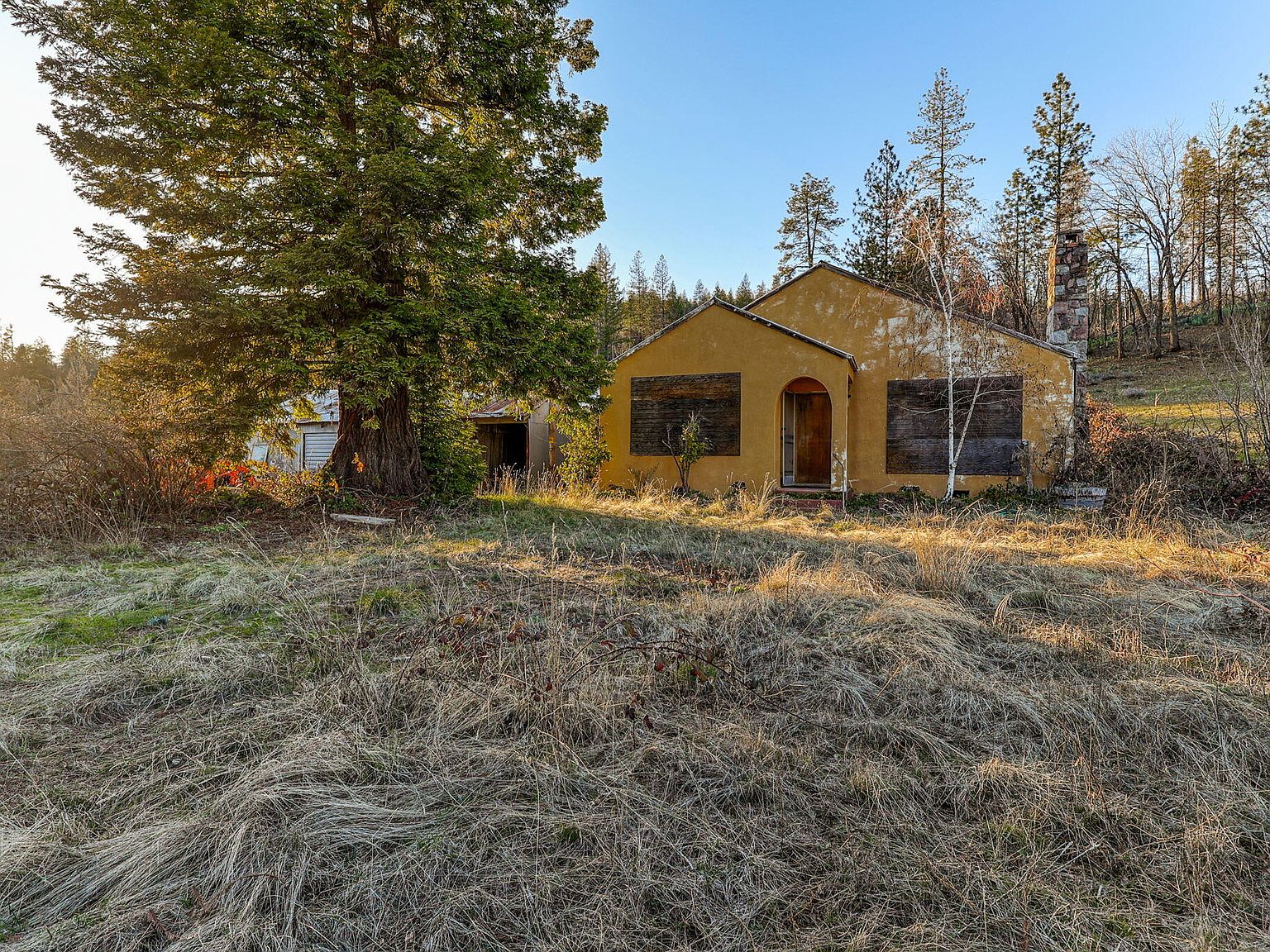 24468 Coyote Pass Rd, Lakehead, CA 96051 Zillow