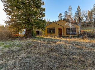 24468 Coyote Pass Rd, Lakehead, CA 96051