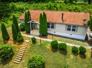 1125 Thomas Valley Rd, Whittier, NC 28789