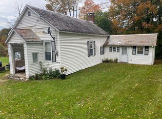 240 Crossover Rd, Bennington, VT 05201