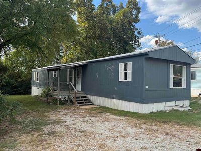 1326 E 9th St, Mountain Home, AR, 72653