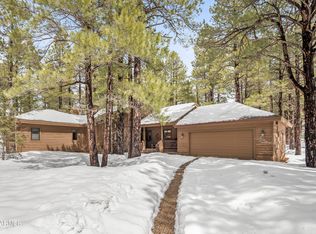 2035 Paleo Pl, Flagstaff, AZ 86005