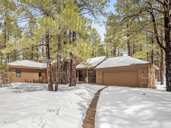 2035 PALEO Place, Flagstaff, AZ 86005