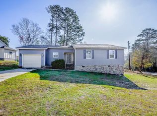 1915 Toole St, Cayce, SC 29033