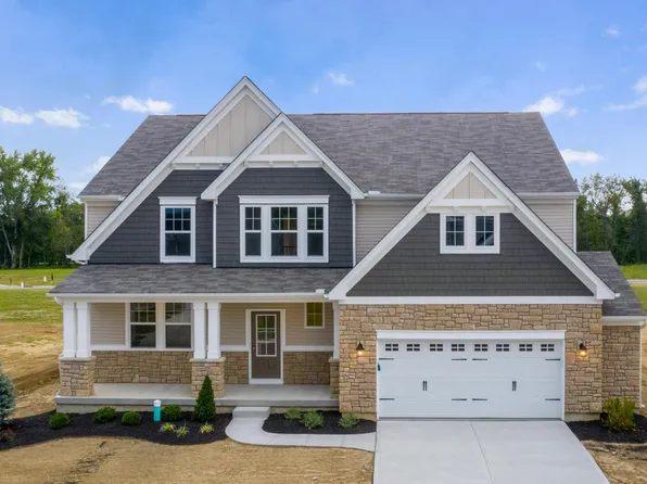 380 Shepherds Way, Morrow, OH 45152