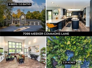 7099 Meeker Commons Ln, Dayton, OH 45414