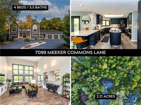 7099 Meeker Commons Ln, Dayton, OH 45414