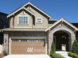 1891 10th Ave NE LOT 1403, Issaquah, WA 98029