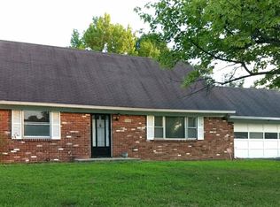 7143 E Hiner Ln, Indianapolis, IN 46219