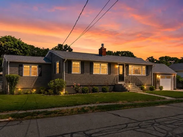 5 Adeline Rd, Beverly, MA 01915