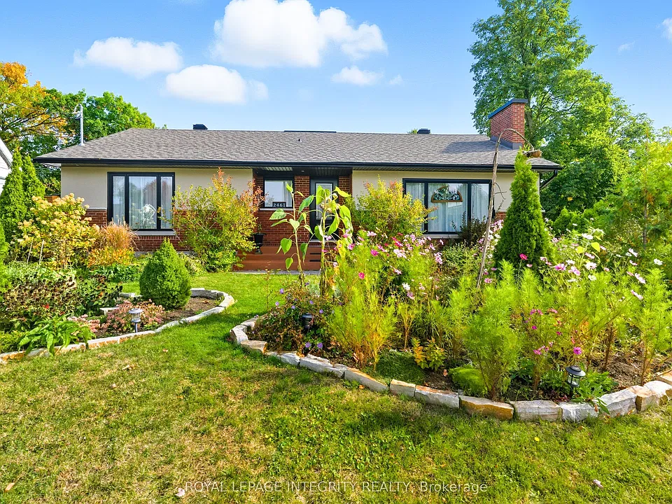 2461 Alta Vista Dr