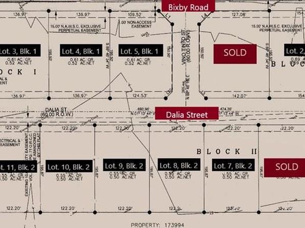 02-05 Dalia St, La Feria, TX 78559