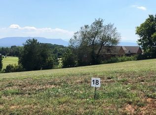LOT 18 Fairway Dr, Dandridge, TN 37725