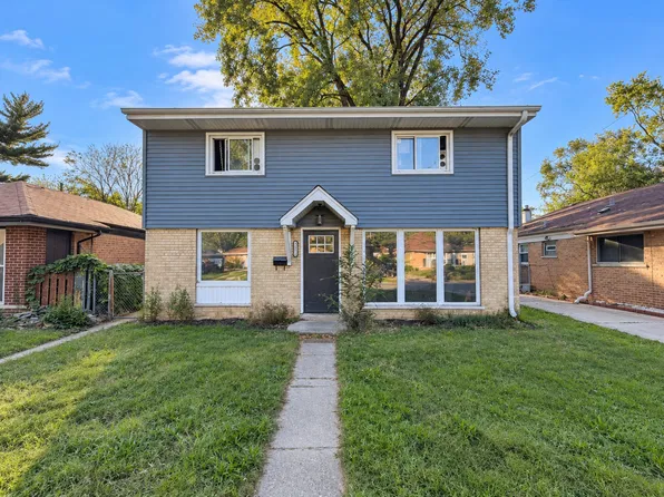 14626 Dorchester Ave, Dolton, IL 60419