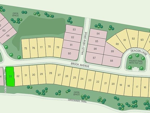 4th image of 345 Brook Ave Lot 33