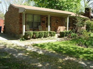 105 Woodlawn Ave, La Grange, KY 40031