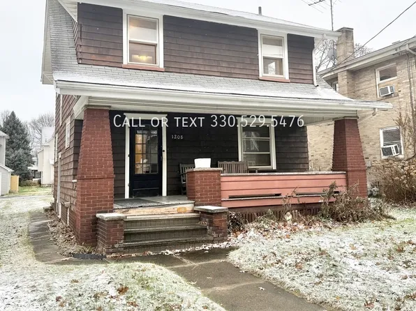 1208 19th St NW, Canton, OH 44709