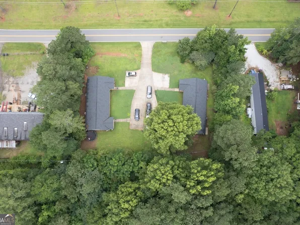 155 Old Glenwood Springs Rd, Eatonton, GA 31024