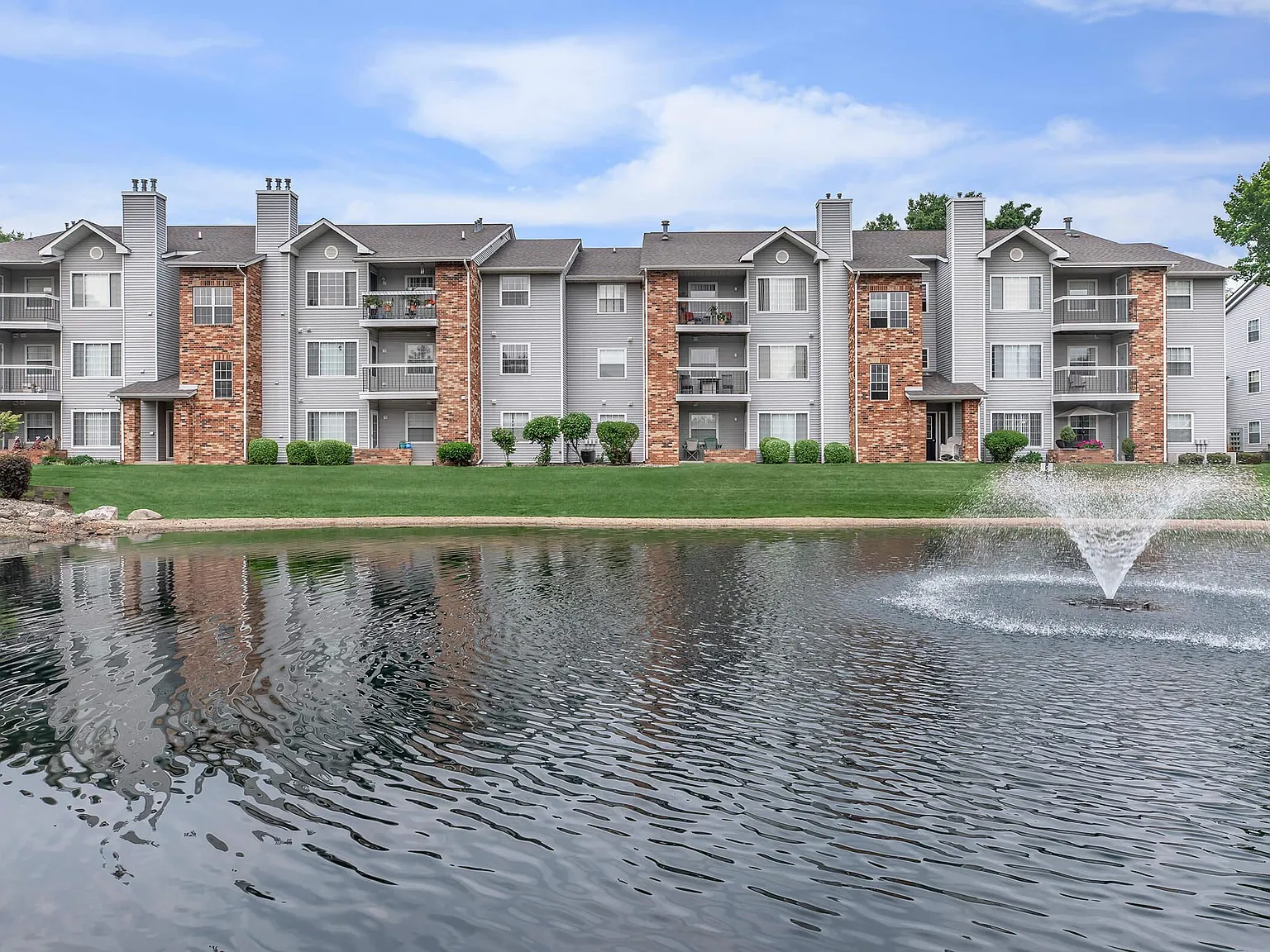 The Landings at the Preserve — Photo 3
