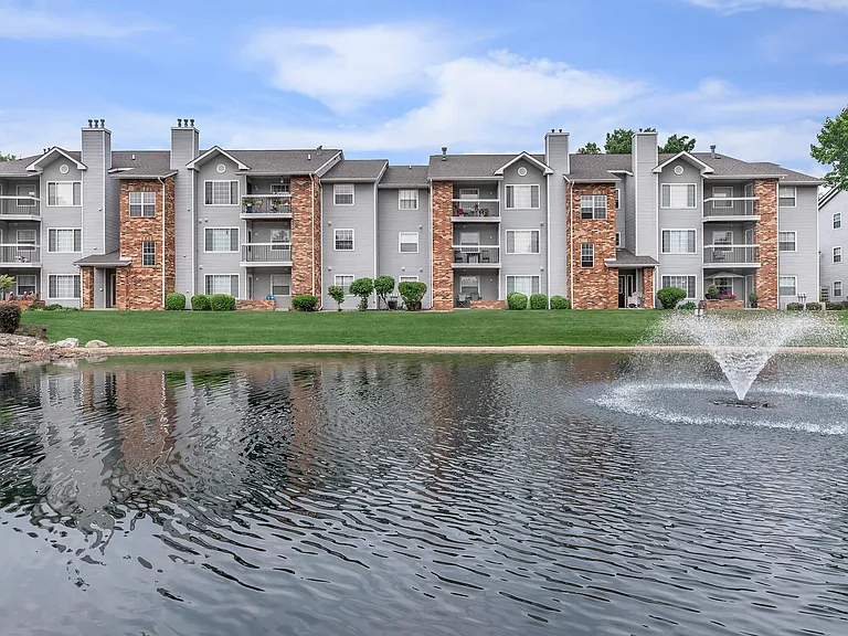 The Landings at the Preserve — Photo 3