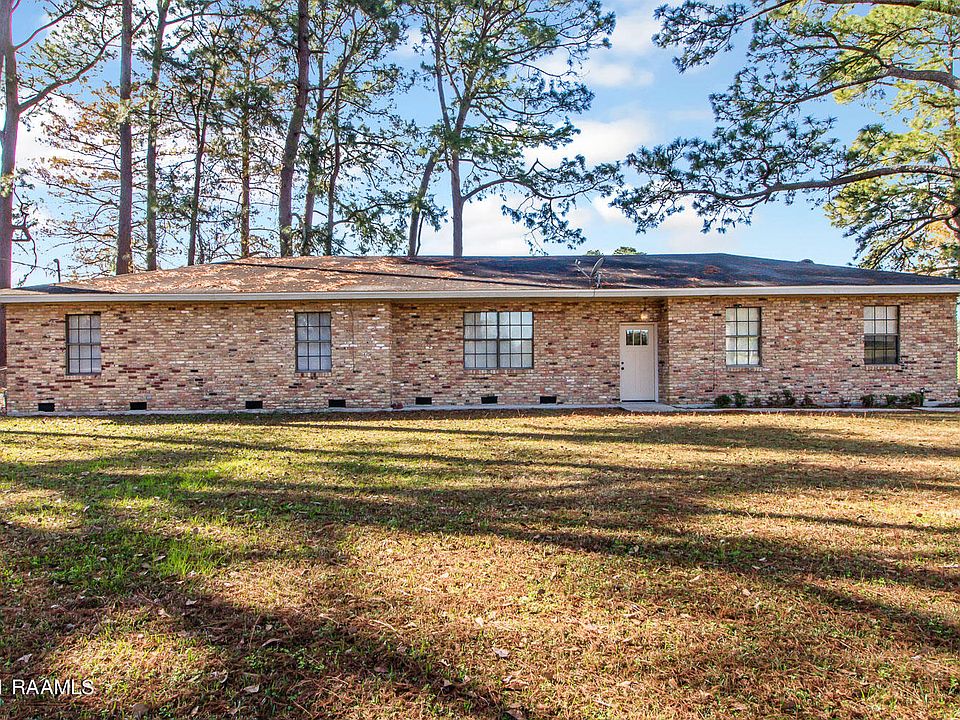 2124 S Fieldspan Rd, Duson, LA 70529 Zillow