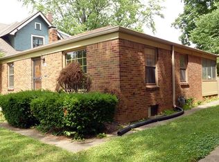 3261 Washington Blvd, Indianapolis, IN