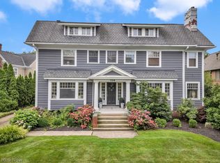 1108 W Forest Rd, Lakewood, OH 44107