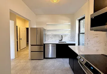 Rented by Pear NYC LLC