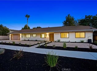 20358 Strathern St, Winnetka, CA 91306