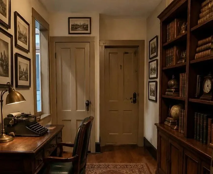 519 Grove Ave #B — Photo 3