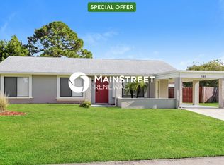 8180 Lombra Ave, North Port, FL 34287