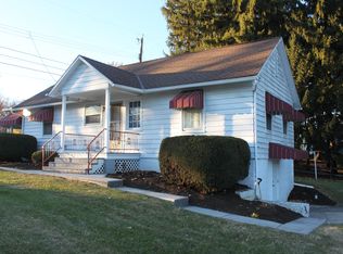 19 N Pleasant Ave, Jacobus, PA 17407
