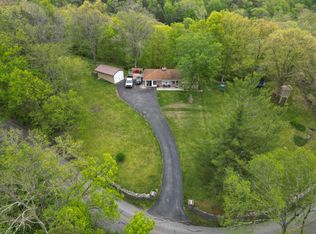 1665 Glass Mill Rd, Wilmore, KY 40390