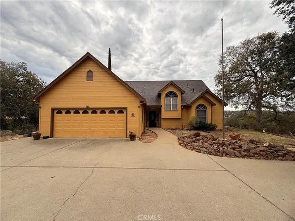 4985 Owens Creek Rd, Catheys Valley, CA 95306
